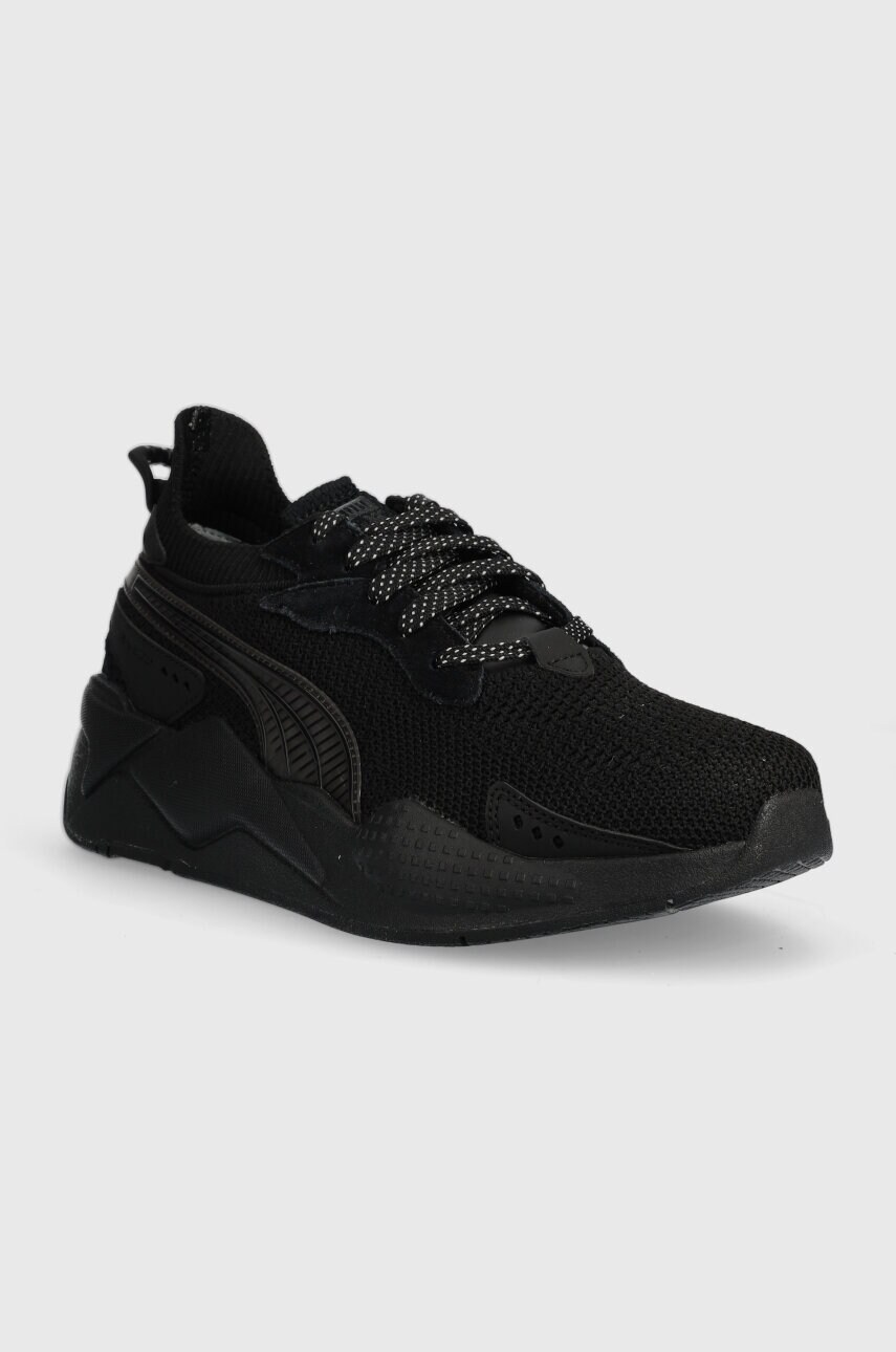 Кросівки Puma RS-XK колір чорний