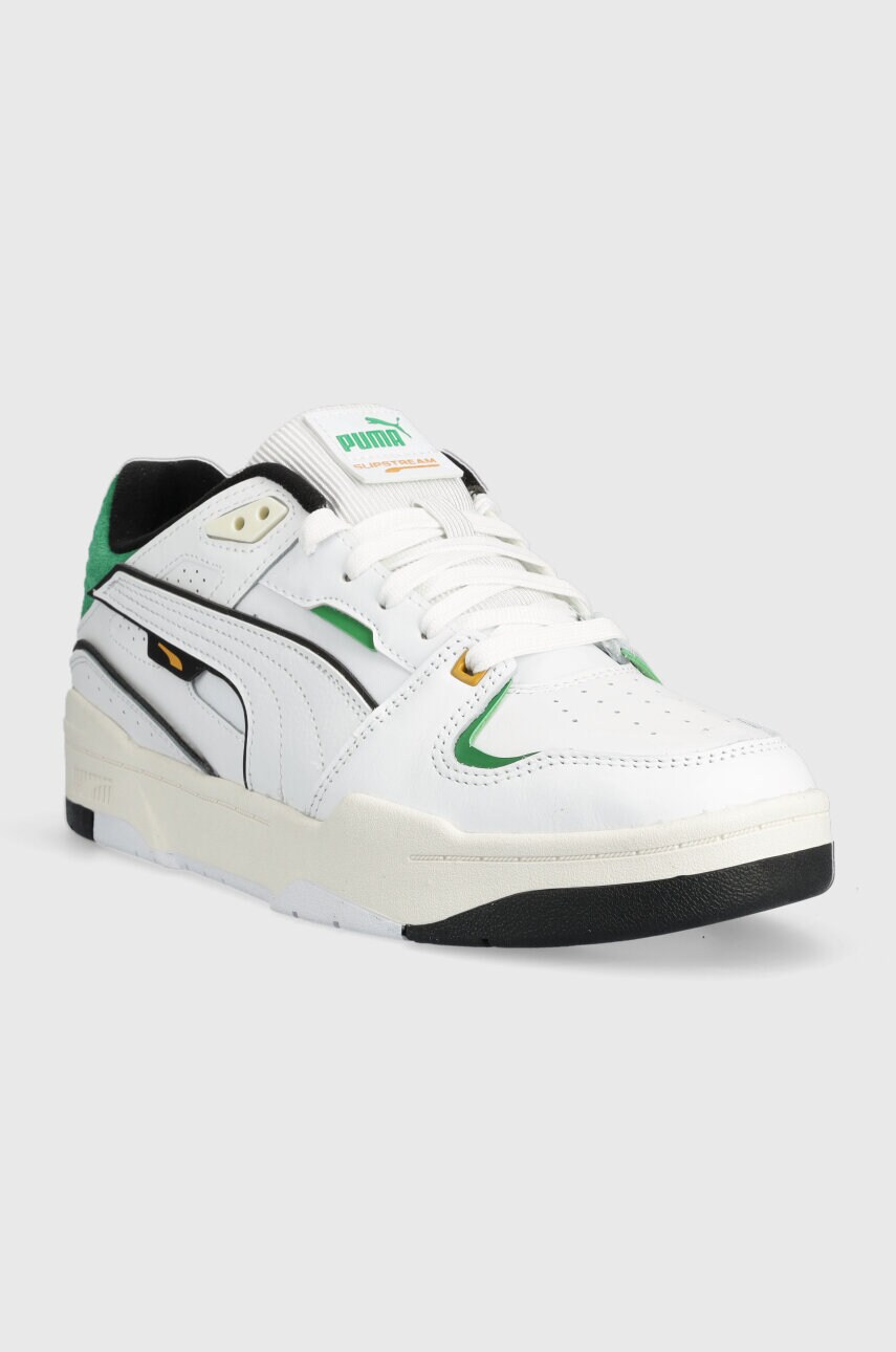 Кросівки Puma Slipstream Bball колір білий 393266-04