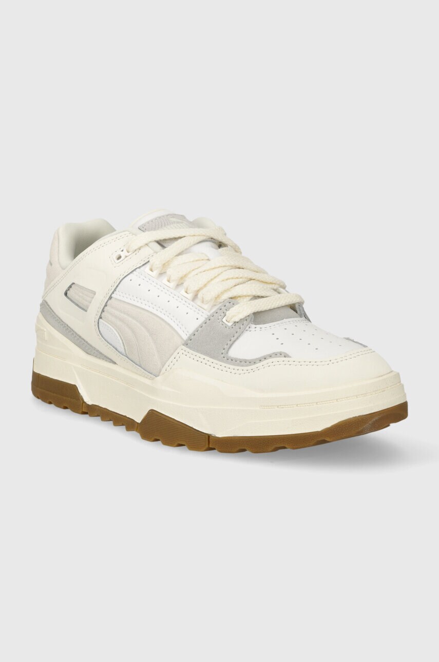 Кросівки Puma Slipstream Xtreme колір бежевий