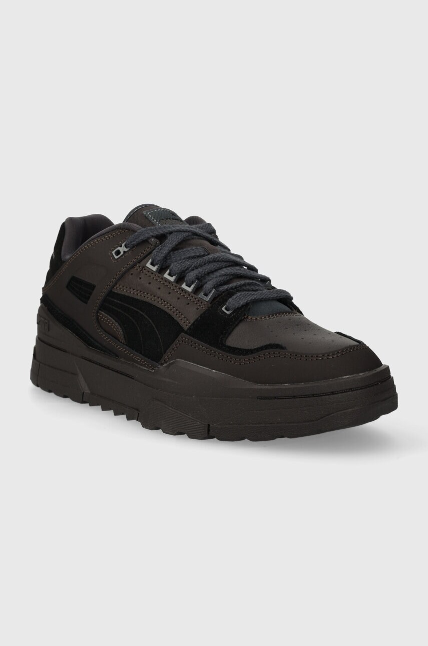 Кросівки Puma Slipstream Xtreme колір коричневий