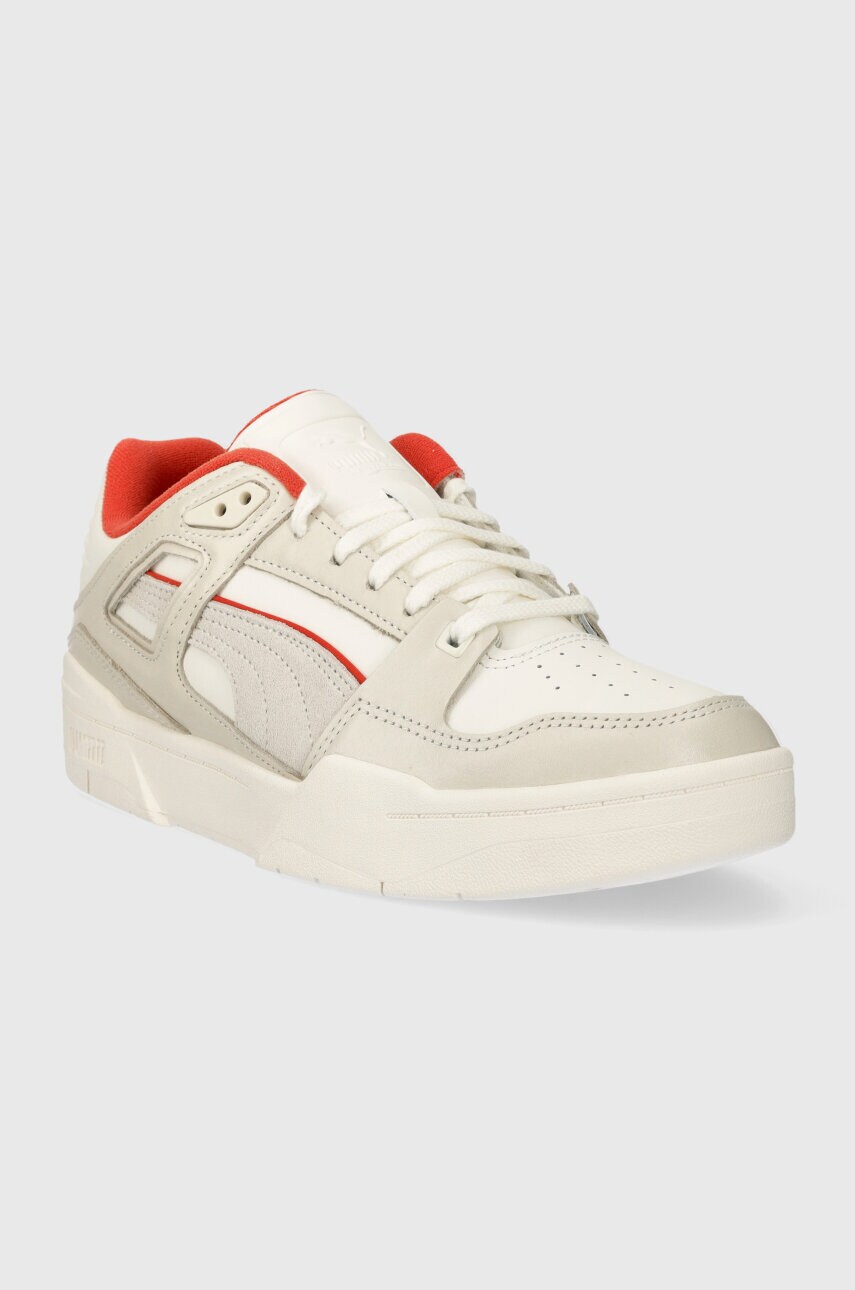 Кросівки Puma Slipstream Forward History колір білий
