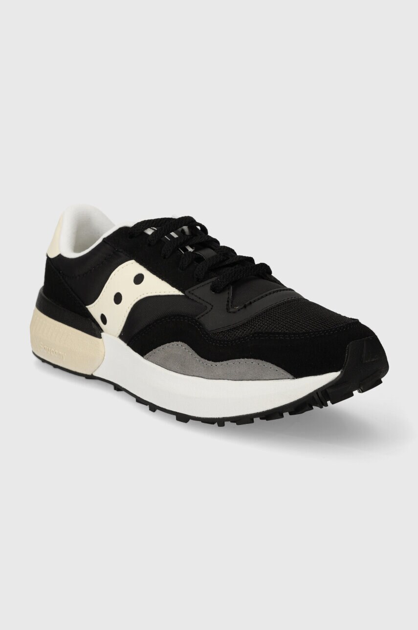 Кросівки Saucony JAZZ колір чорний