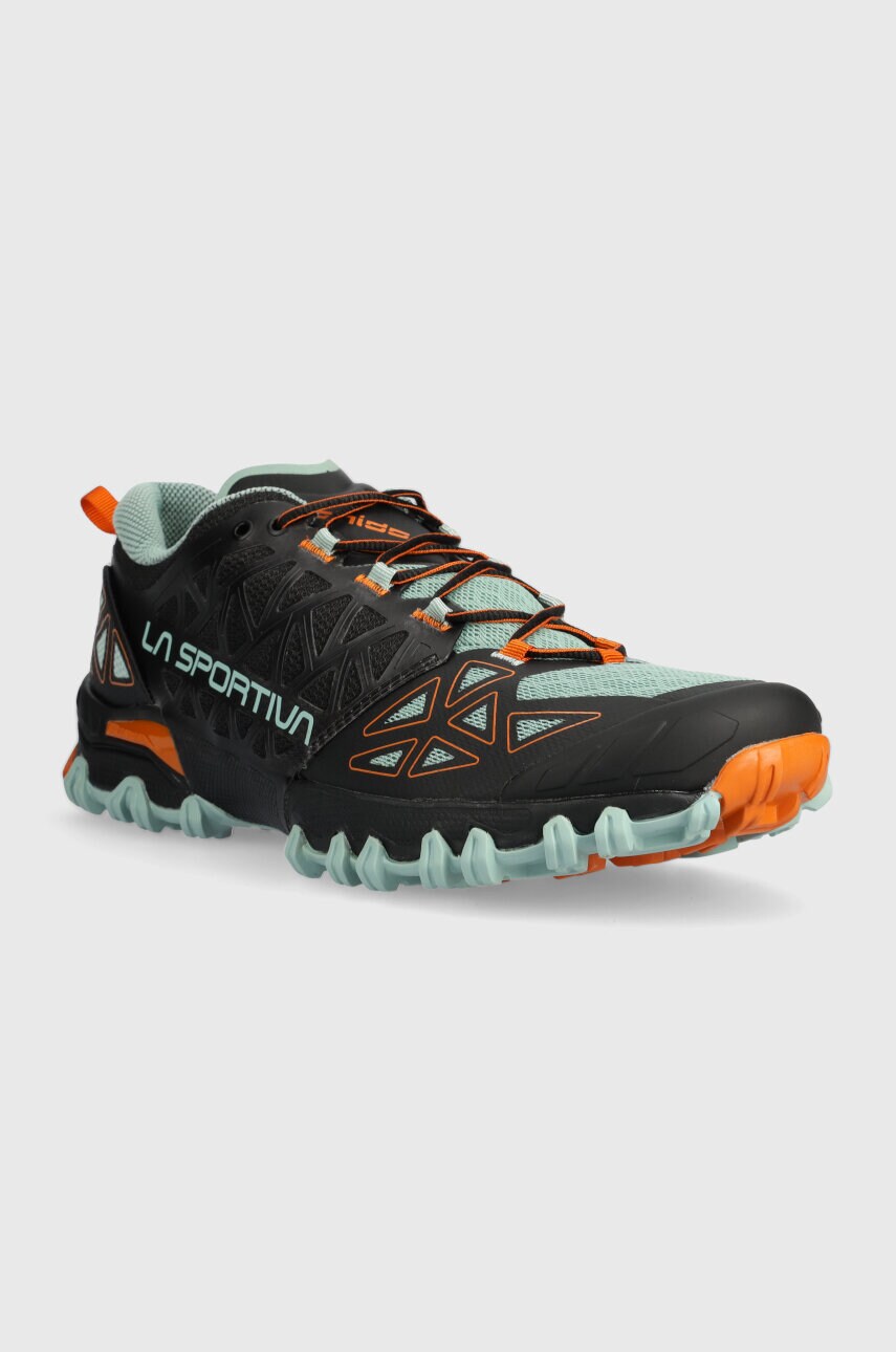 Черевики LA Sportiva Bushido II чоловічі колір чорний