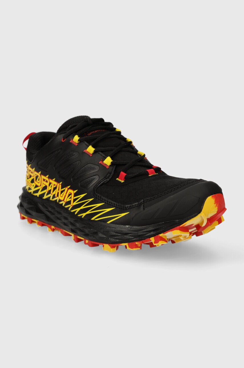 Черевики LA Sportiva Lycan GTX чоловічі колір чорний