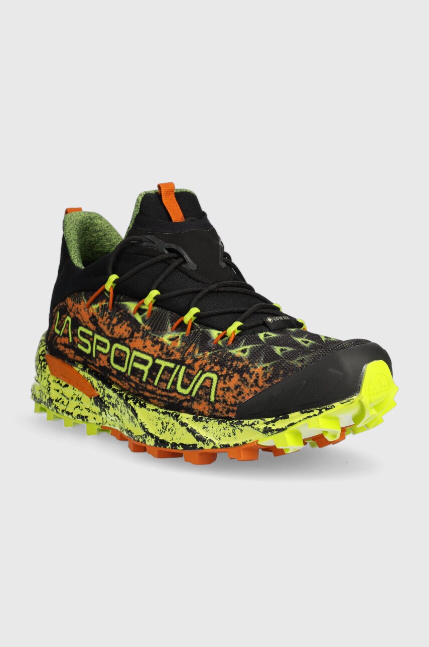 Черевики LA Sportiva Tempesta GTX чоловічі колір чорний