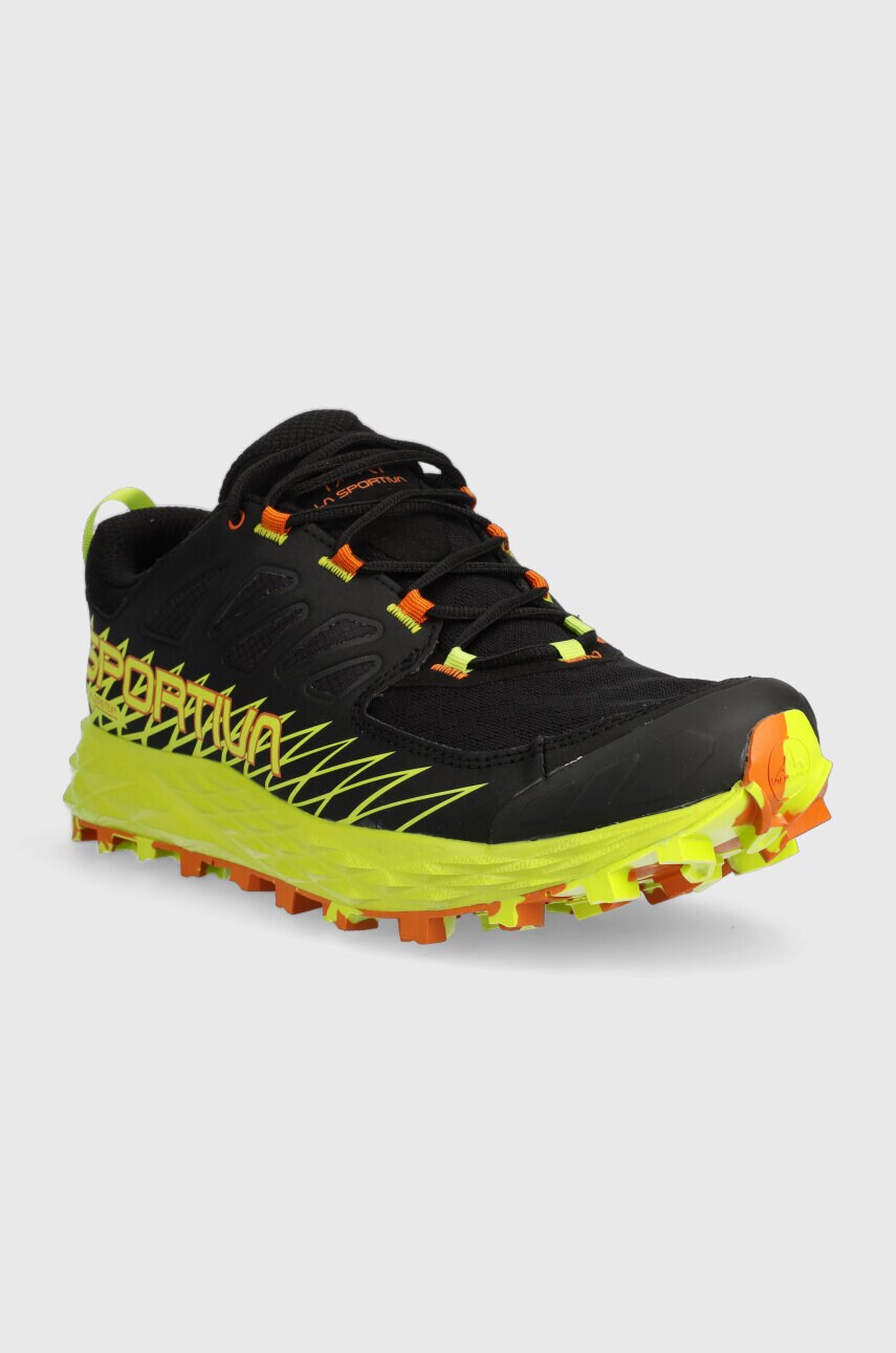 Черевики LA Sportiva Lycan GTX чоловічі колір зелений
