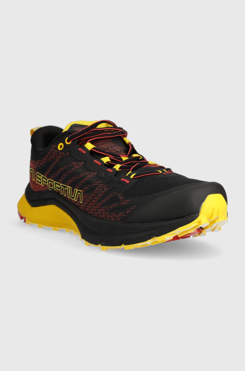 Черевики LA Sportiva Jackal II GTX чоловічі колір чорний