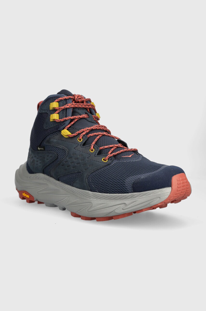 Черевики Hoka Anacapa 2 Mid GTX чоловічі злегка утеплена 1141633