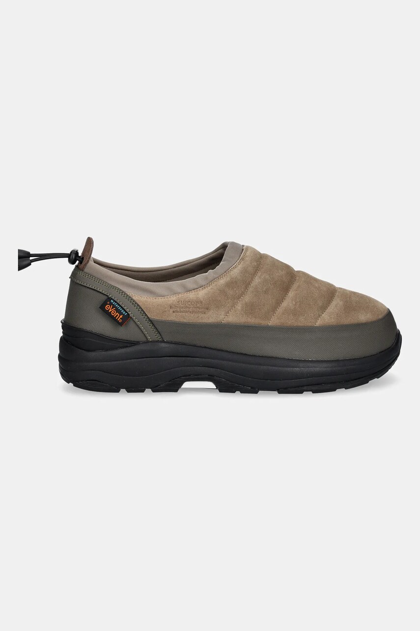 Кросівки Suicoke Pepper-Sev колір чорний OG235Sev