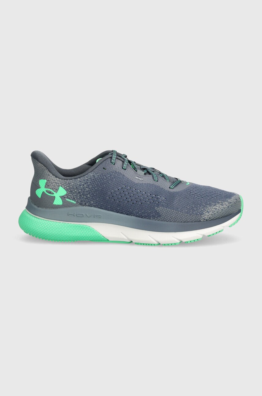 Бігові кросівки Under Armour Hovr Turbulence 2 колір сірий 3026520