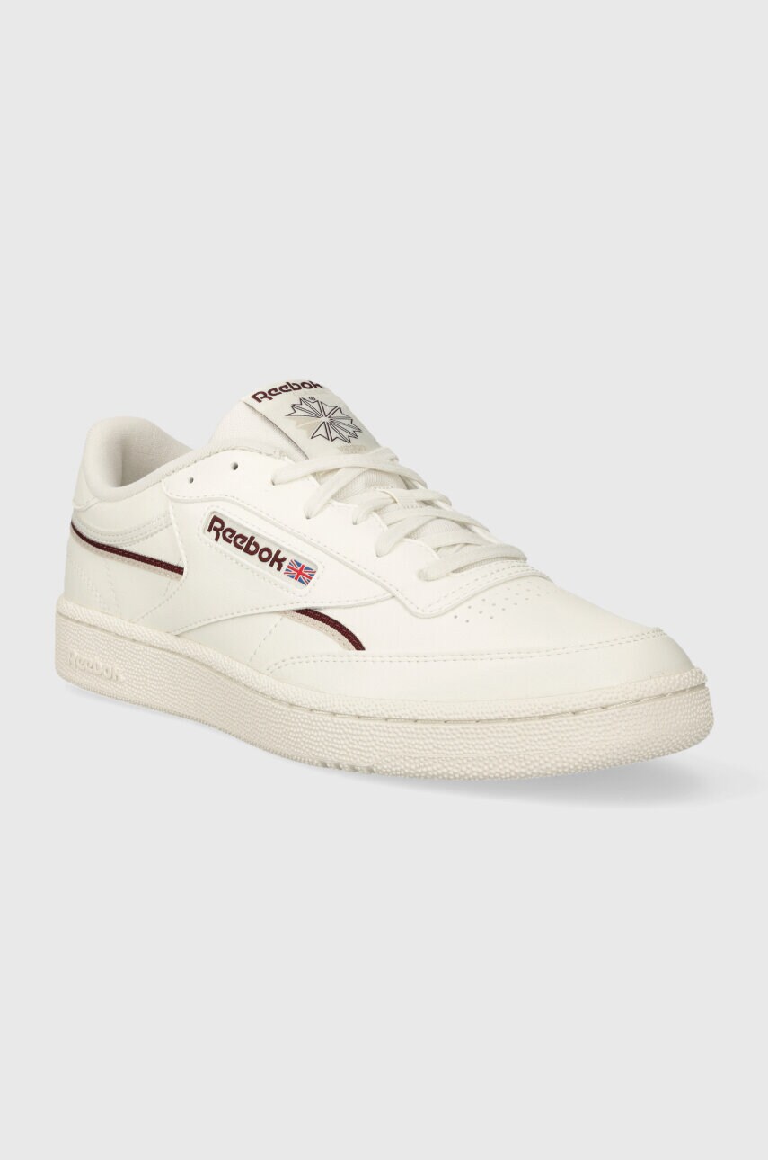 Кросівки Reebok колір білий