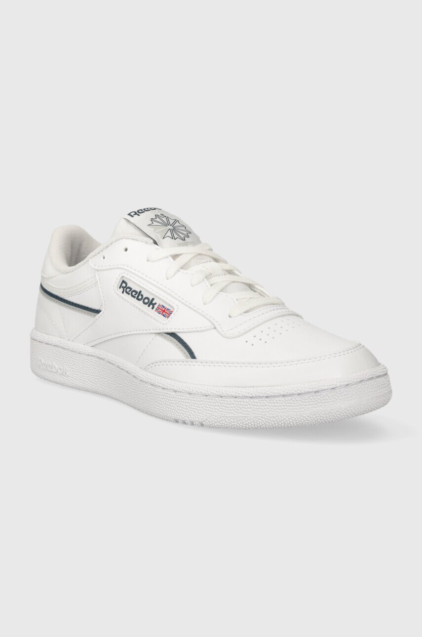 Кросівки Reebok колір білий