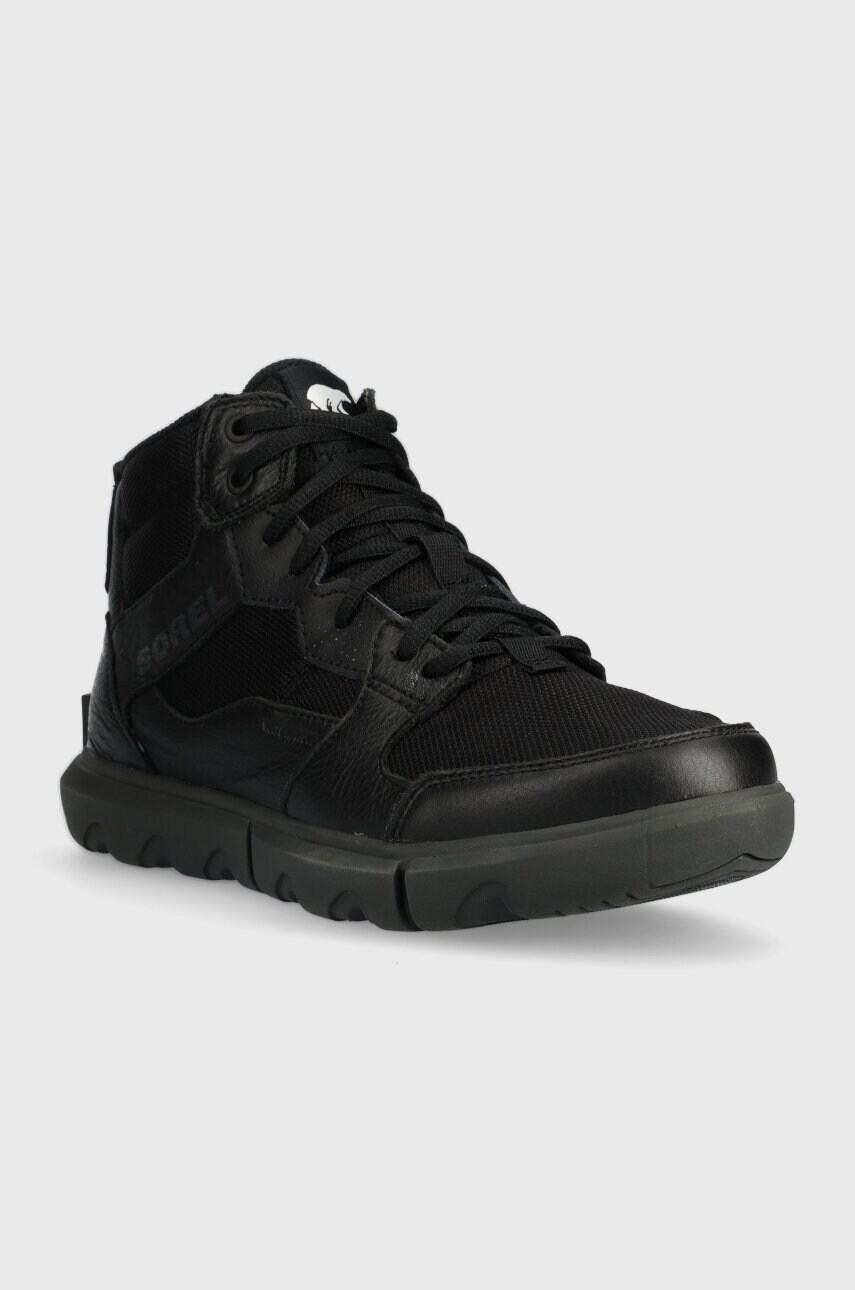 Кросівки Sorel EXPLORER NEXT SNEAKER MI колір чорний 2068301010
