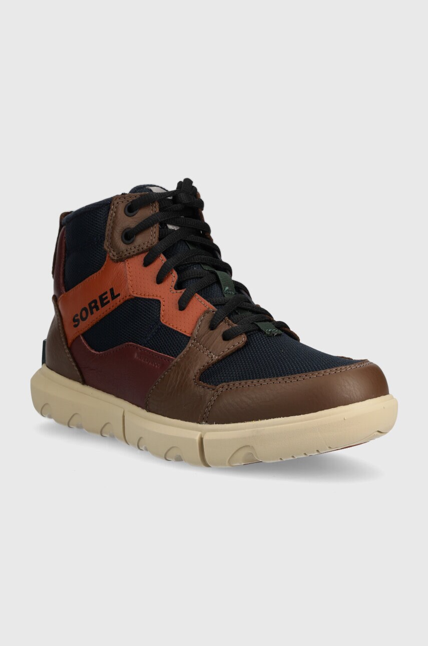 Кросівки Sorel 2068301439 EXPLORER NEXT SNEAKER MI колір коричневий 2068301439