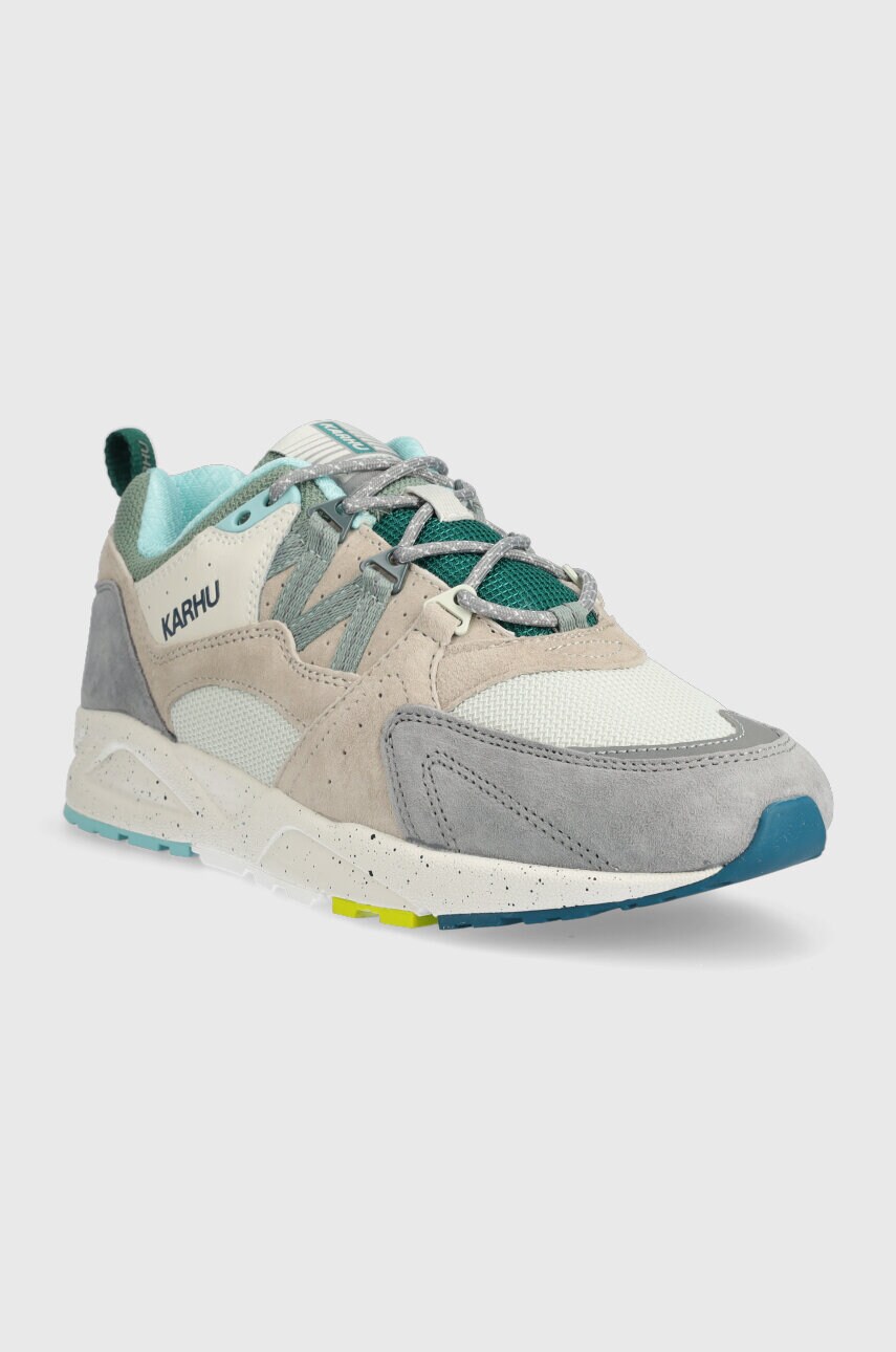 Кросівки Karhu колір сірий