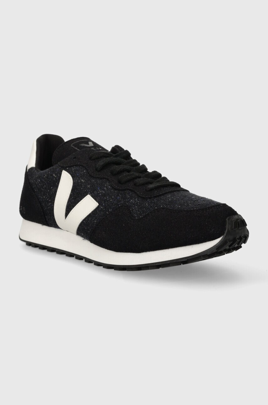 Кросівки Veja Sdu Rec Flannel колір синій RR0401971B