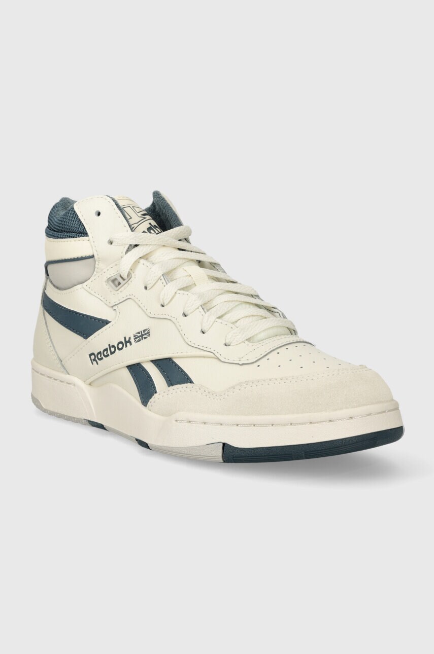 Кросівки Reebok колір бежевий