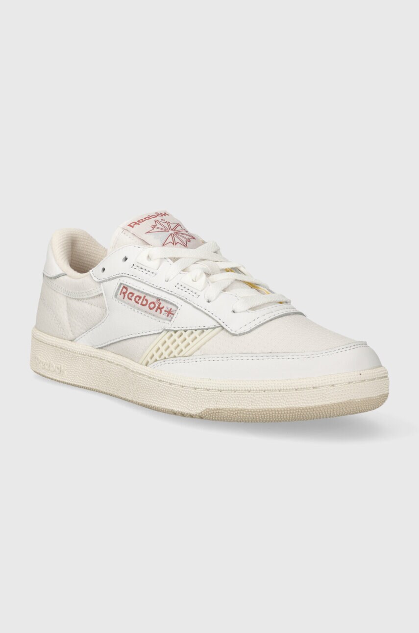 Кросівки Reebok колір білий