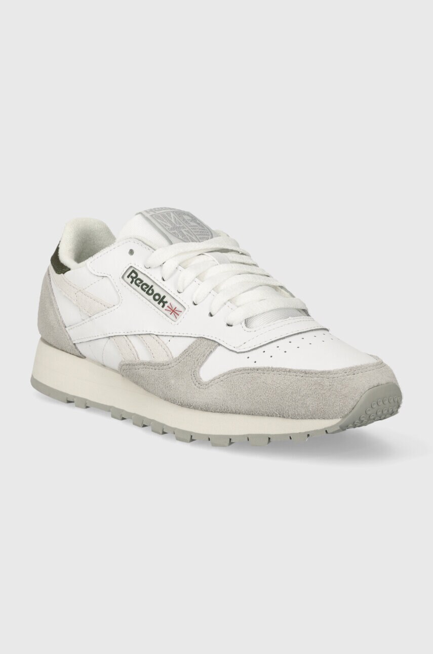 Кросівки Reebok колір білий