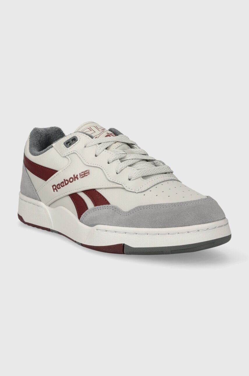 Кросівки Reebok колір сірий