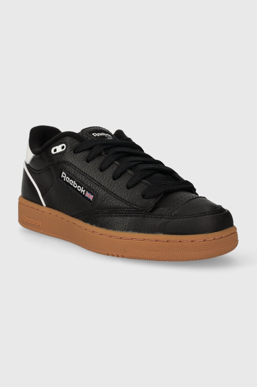 Кросівки Reebok Club C Bulc колір чорний