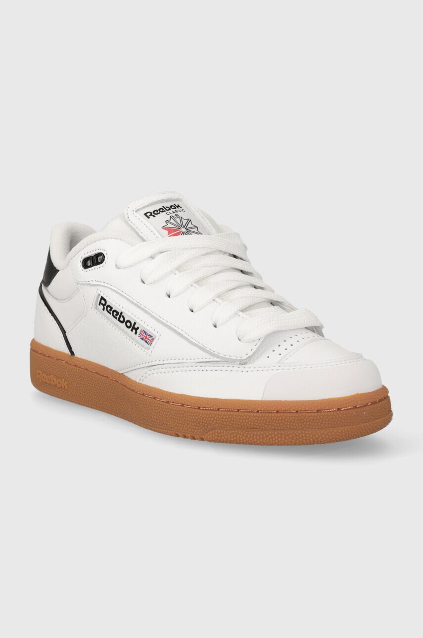 Кросівки Reebok Club C Bulc колір білий