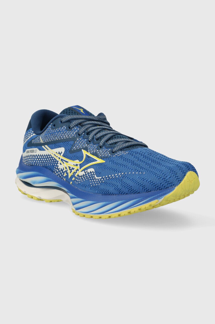 Бігові кросівки Mizuno Wave Rider 27
