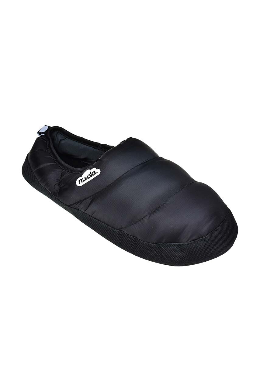 Тапочки Classic колір чорний UNCLAG.black