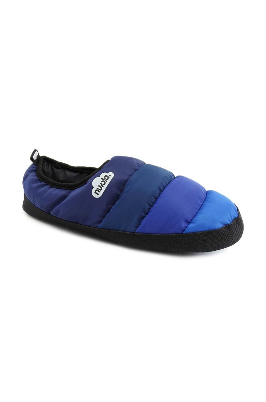 Тапочки Classic UNCLACLRS.BLUE