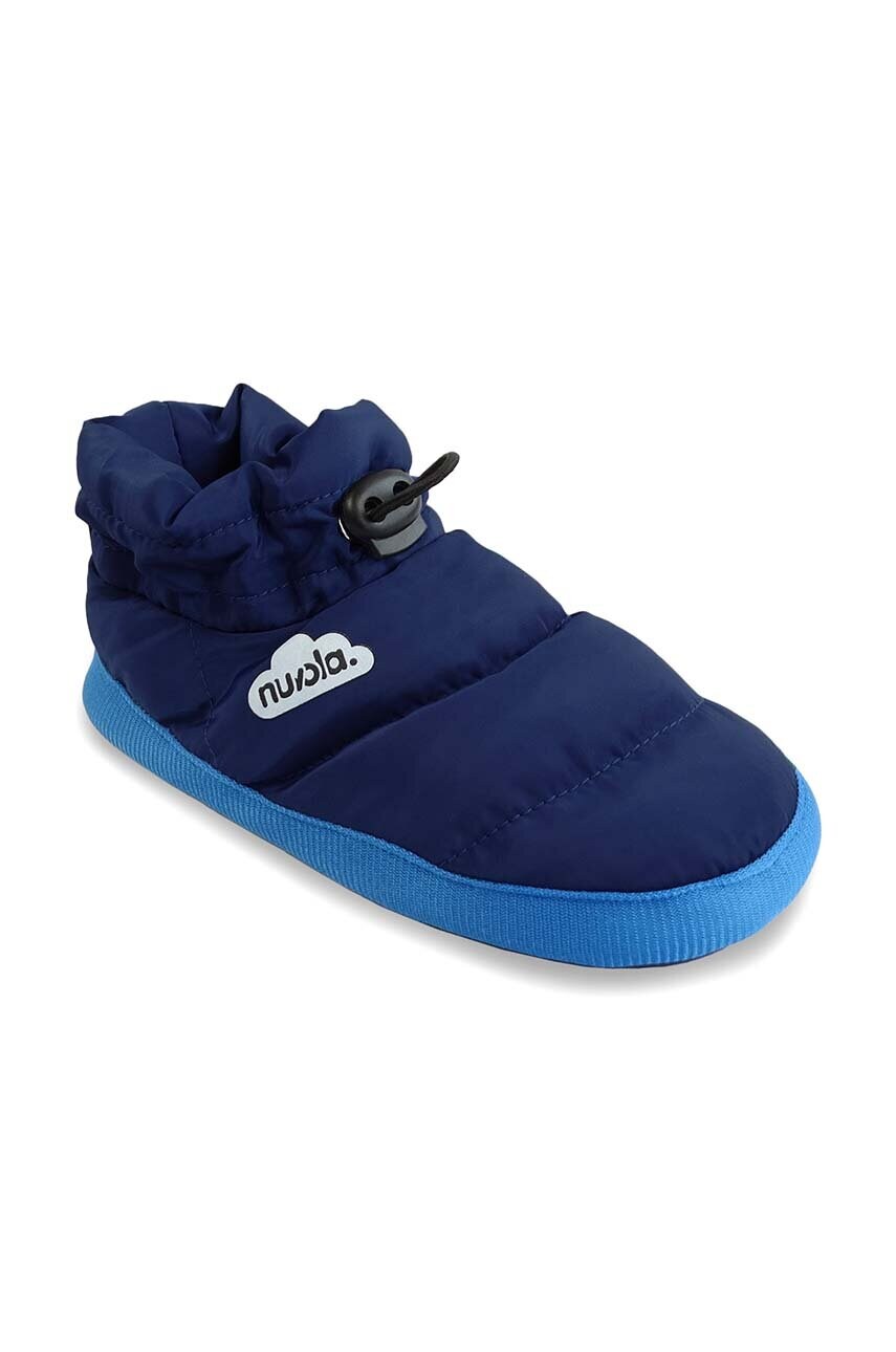 Тапочки Home Party колір синій UNBHGPRTY.D.NAVY