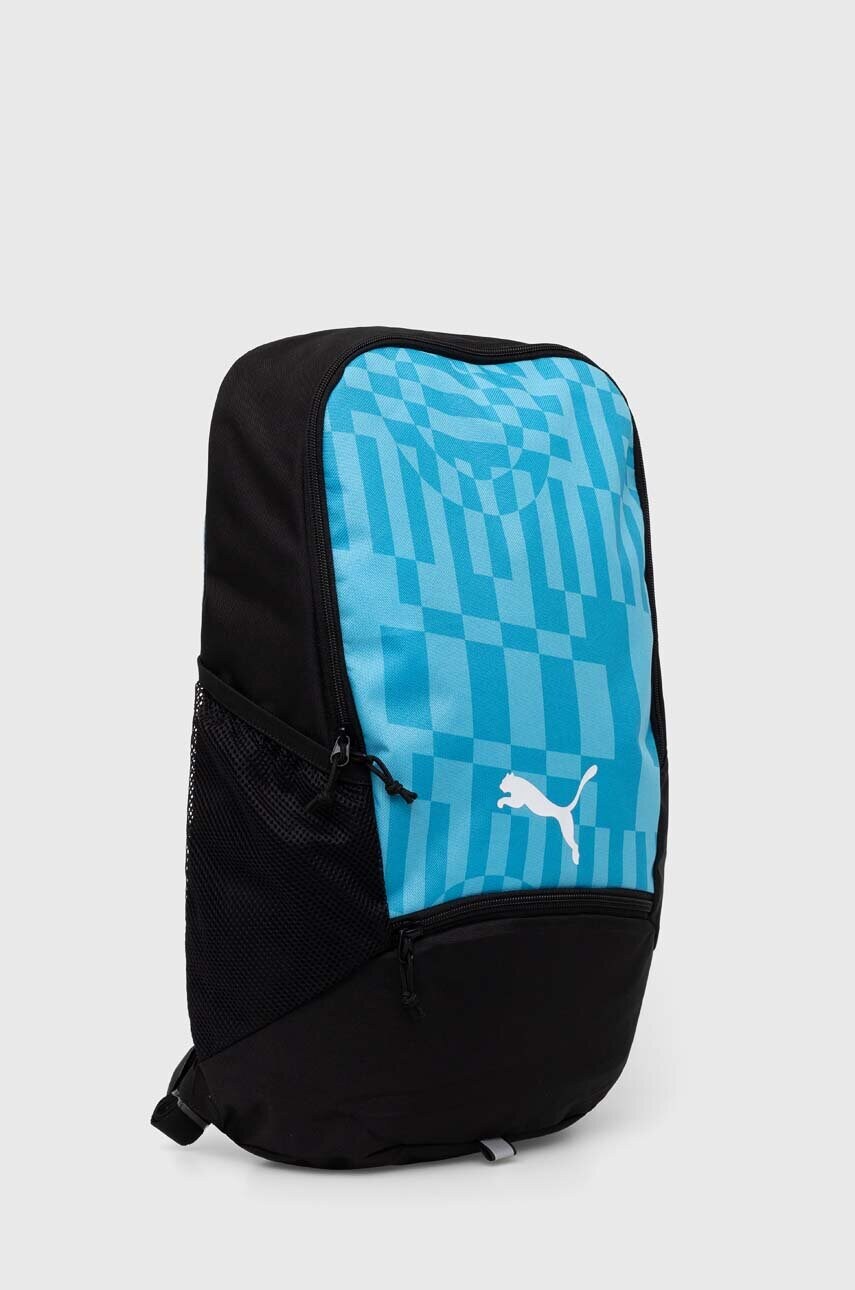 Рюкзак Puma великий візерунок