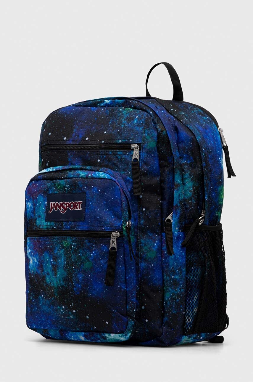 Рюкзак Jansport великий візерунок