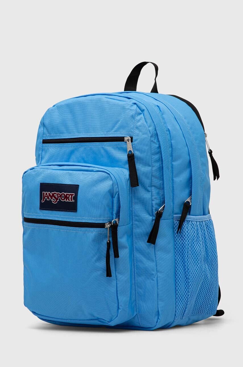Рюкзак Jansport великий однотонний