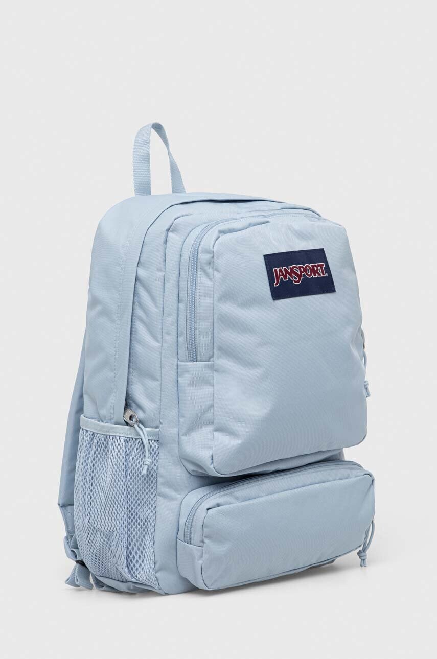 Рюкзак Jansport великий однотонний