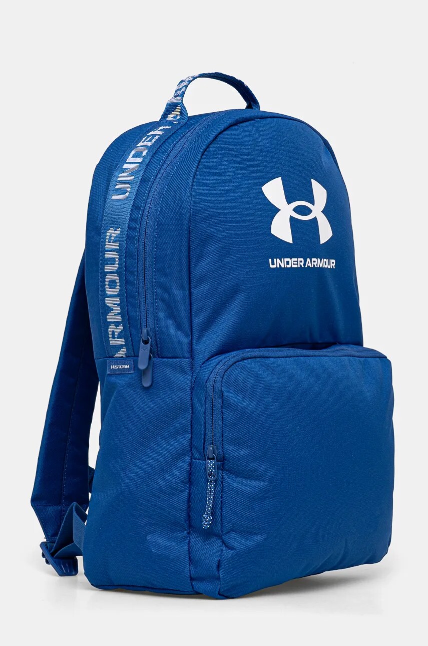 Рюкзак Under Armour великий з принтом 1378415