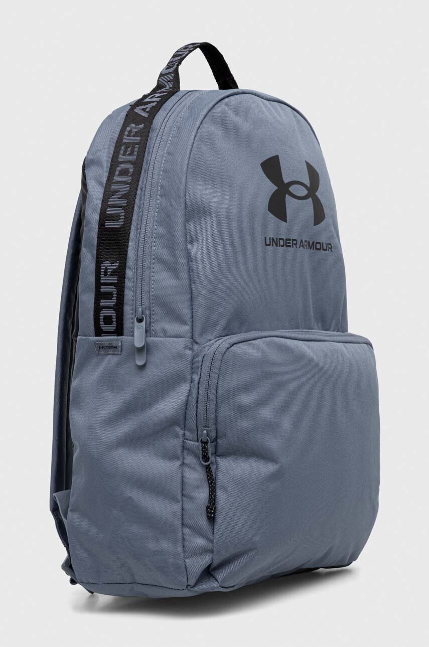 Рюкзак Under Armour великий з принтом