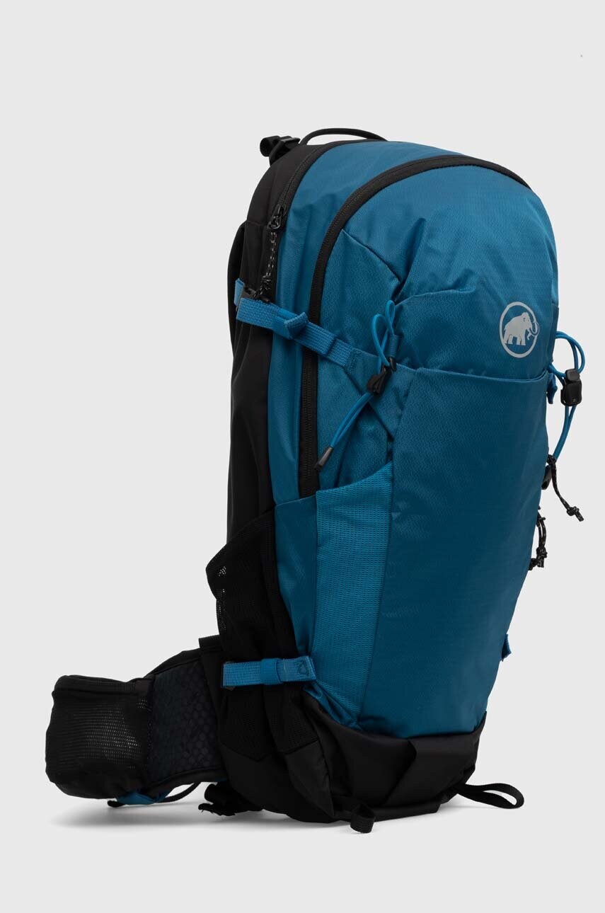 Рюкзак Mammut Lithium 25 великий однотонний