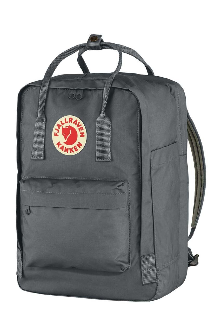 Рюкзак Fjallraven F23524.046 Kanken Laptop 15