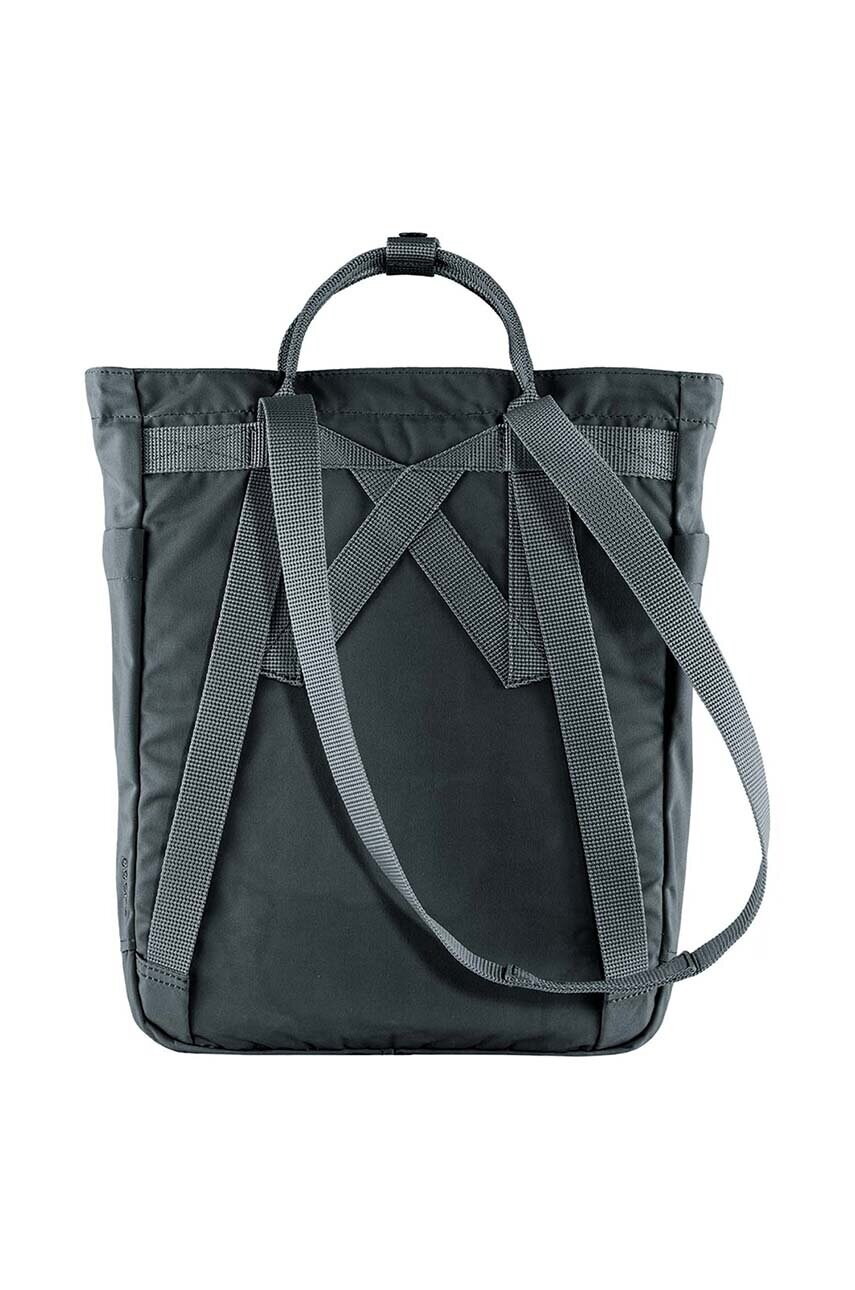 Сумка Fjallraven F23710.031 Totepack колір сірий