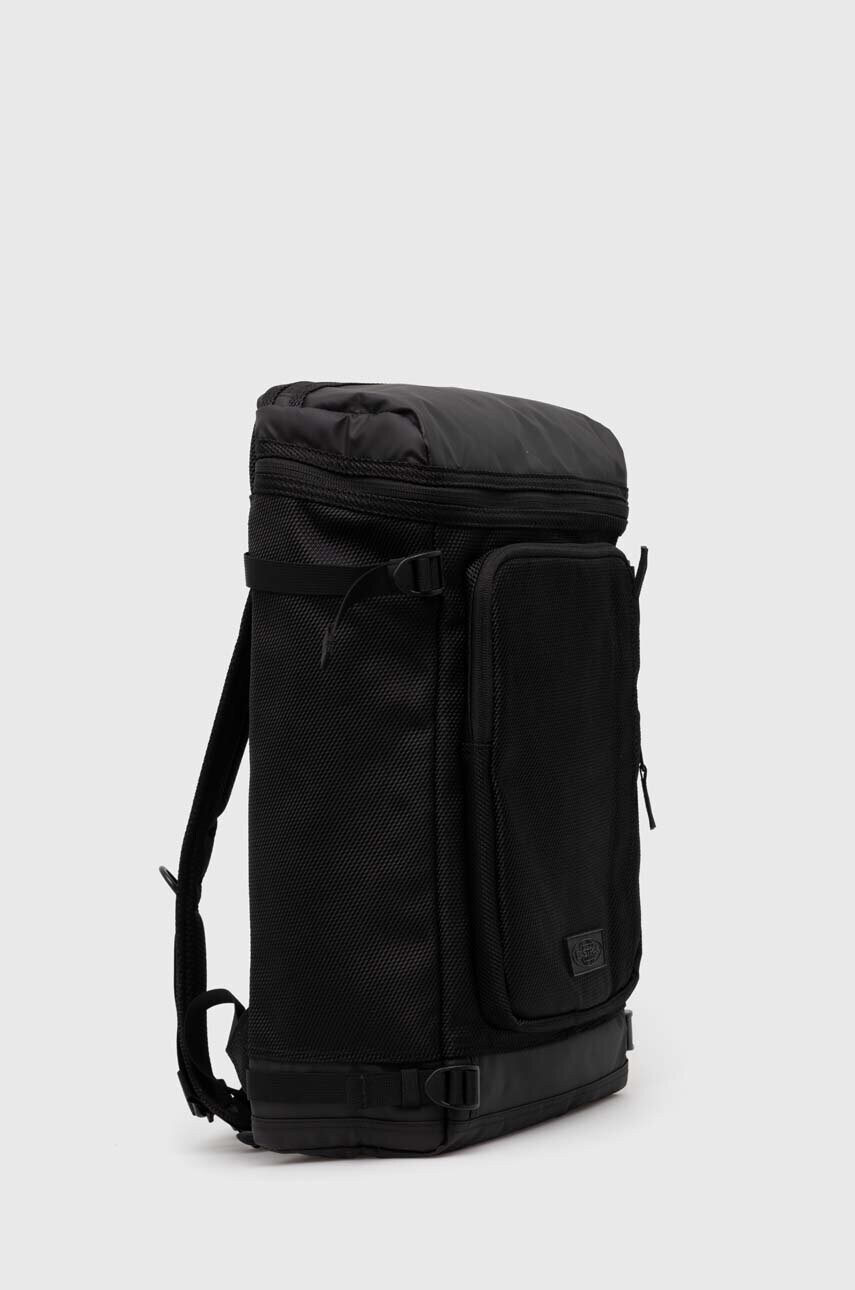 Рюкзак Eastpak TECUM TOP колір чорний великий однотонний EK00093D80W1