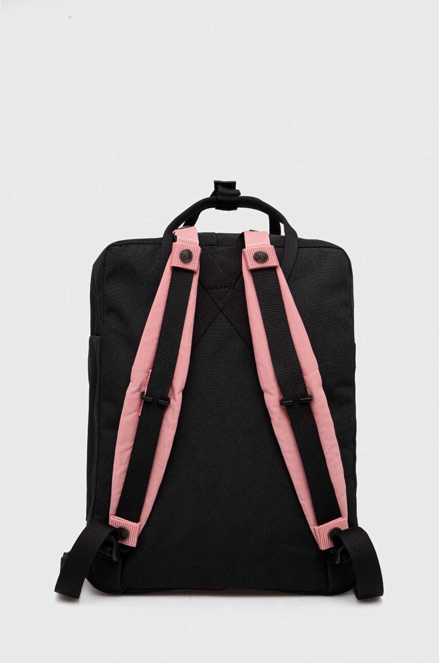Наплічники для рюкзака Fjallraven Kanken колір рожевий малий однотонний