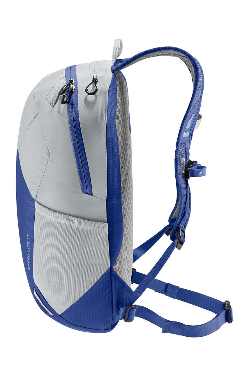 Рюкзак Deuter Speed Lite 13 колір фіолетовий великий візерунок