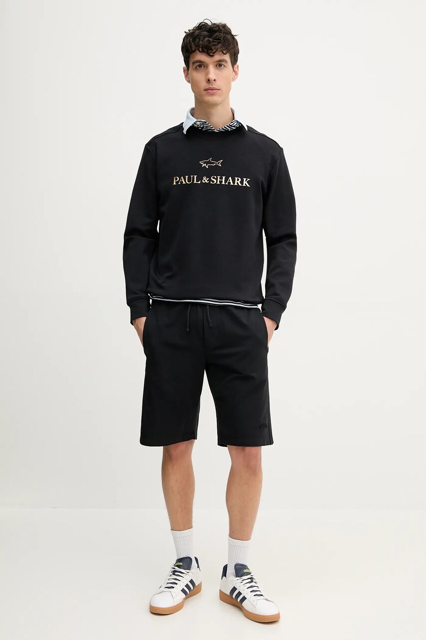 Поло Tommy Hilfiger чоловіче колір блакитний візерунок MW0MW17770
