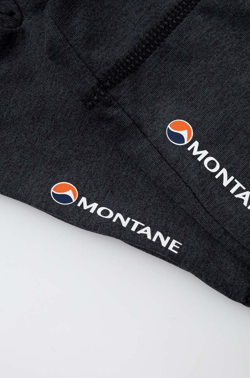 Рукавички Montane Dart жіночі колір чорний