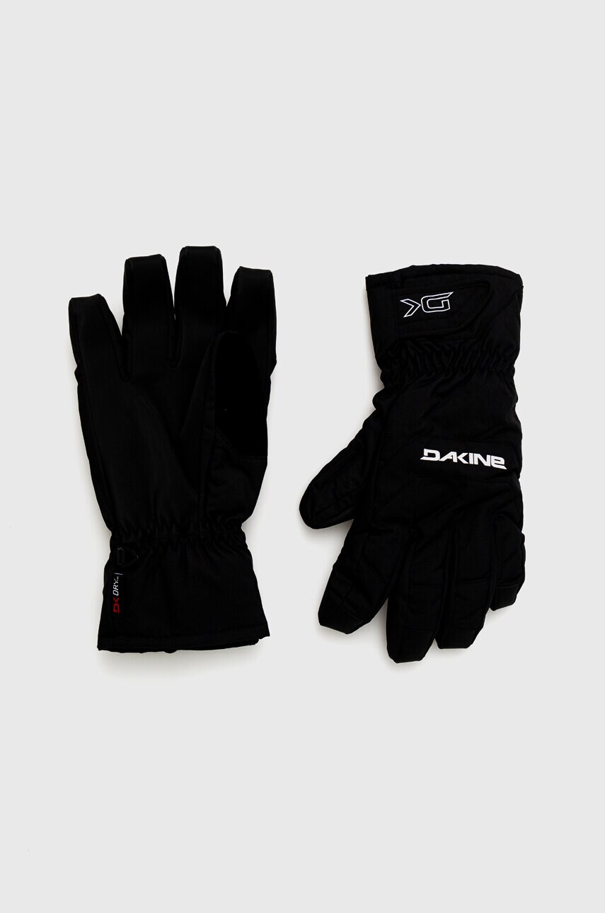 Рукавиці Dakine Scout Short колір чорний