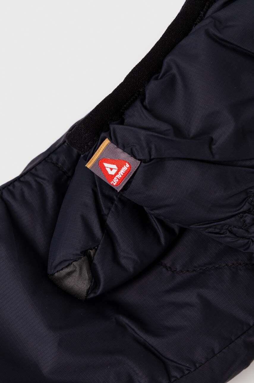 Рукавички Montane Prism колір чорний