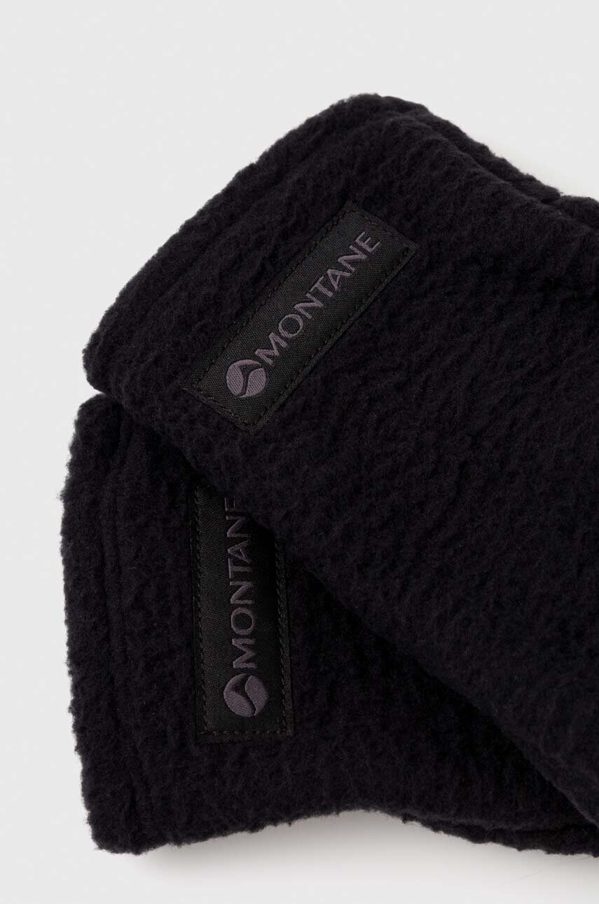 Рукавички Montane Chonos колір чорний