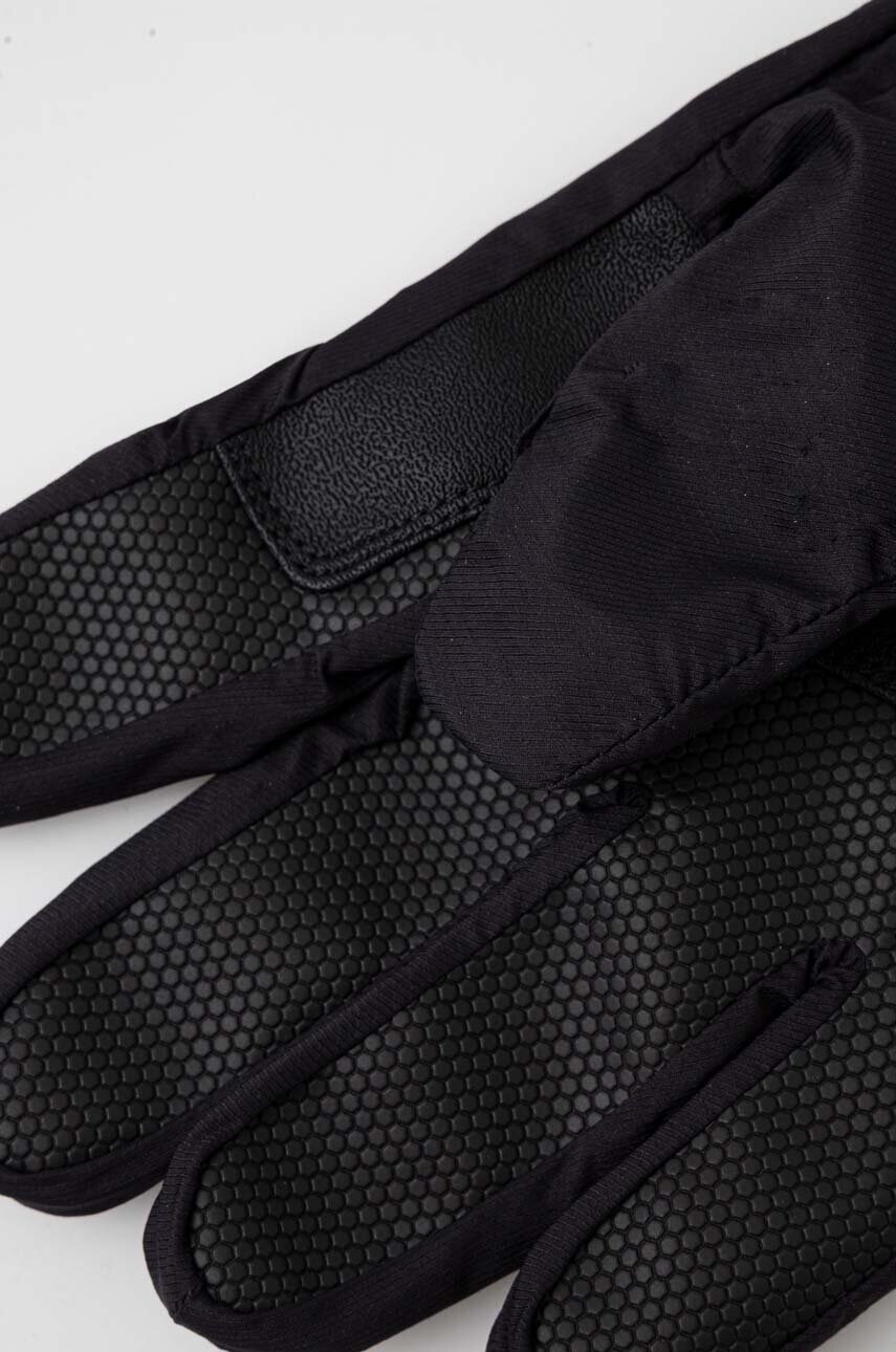Рукавички Smartwool Smartloft колір чорний
