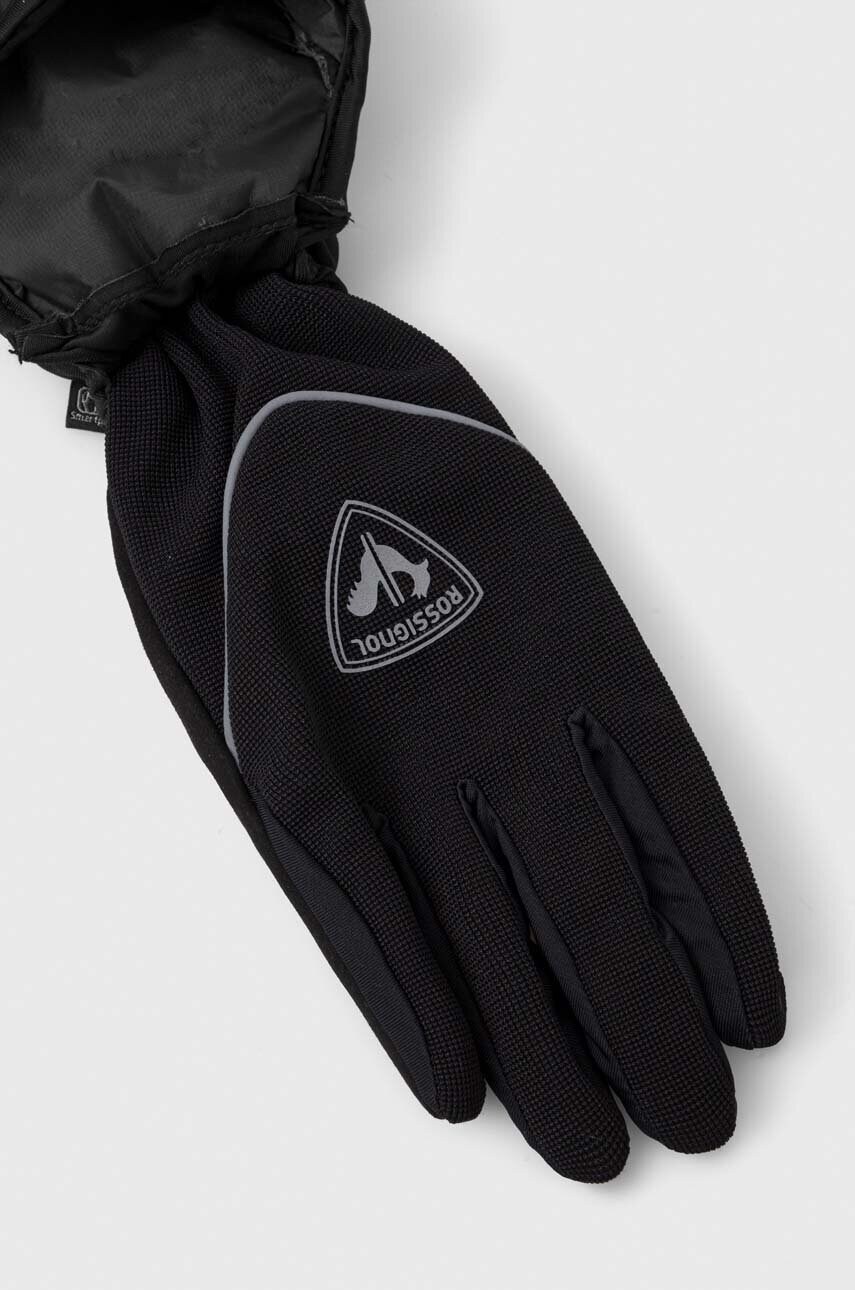 Лижні рукавички Rossignol XC Alpha I-Tip колір чорний