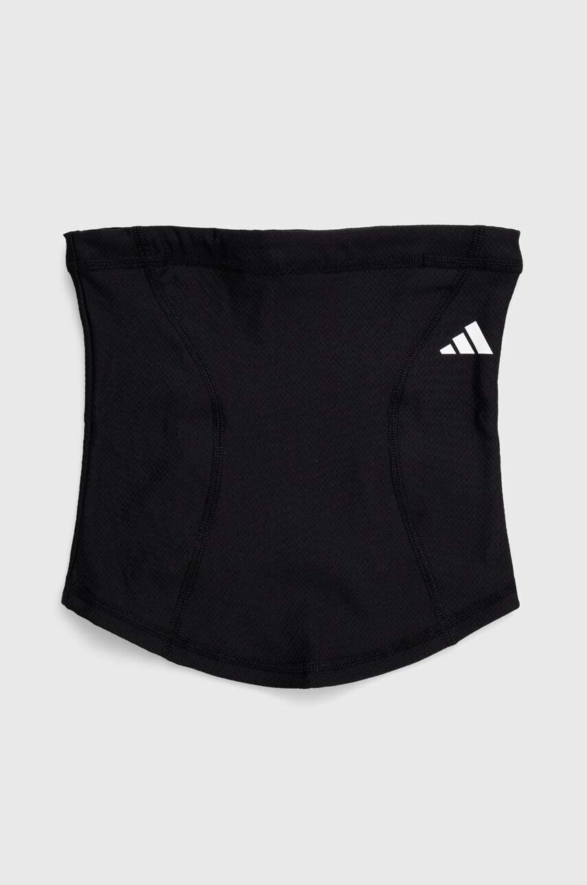 Снуд adidas Performance Tiro колір чорний однотонний HS9757